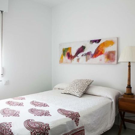 塞维利亚Gran Apartamento Plaza De Espana公寓 外观 照片