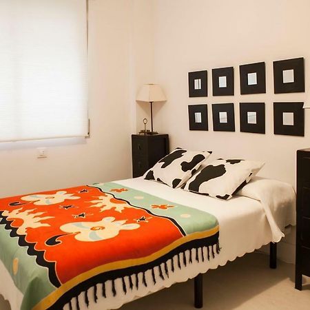 塞维利亚Gran Apartamento Plaza De Espana公寓 外观 照片