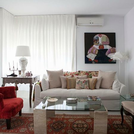 塞维利亚Gran Apartamento Plaza De Espana公寓 外观 照片