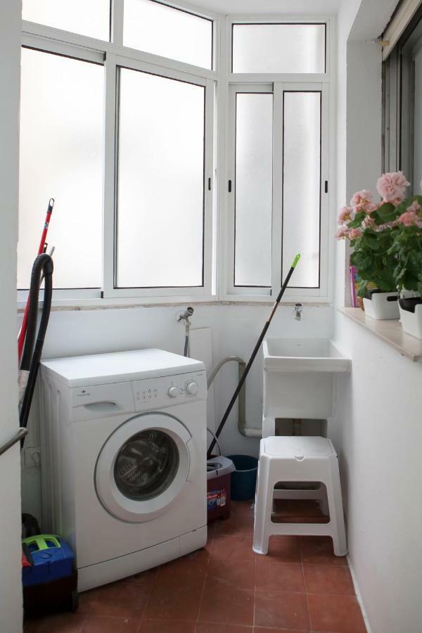 塞维利亚Gran Apartamento Plaza De Espana公寓 外观 照片