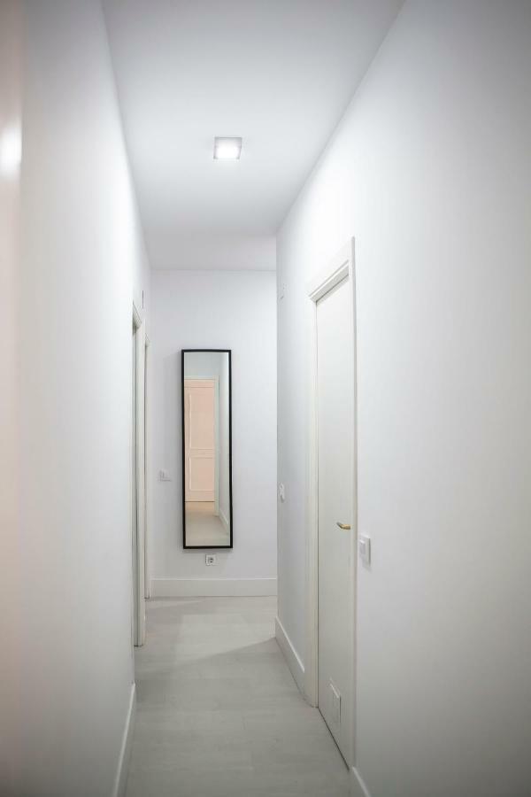 塞维利亚Gran Apartamento Plaza De Espana公寓 外观 照片