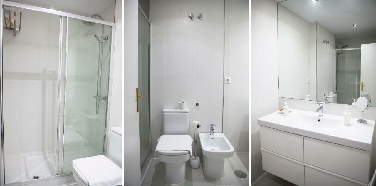 塞维利亚Gran Apartamento Plaza De Espana公寓 外观 照片