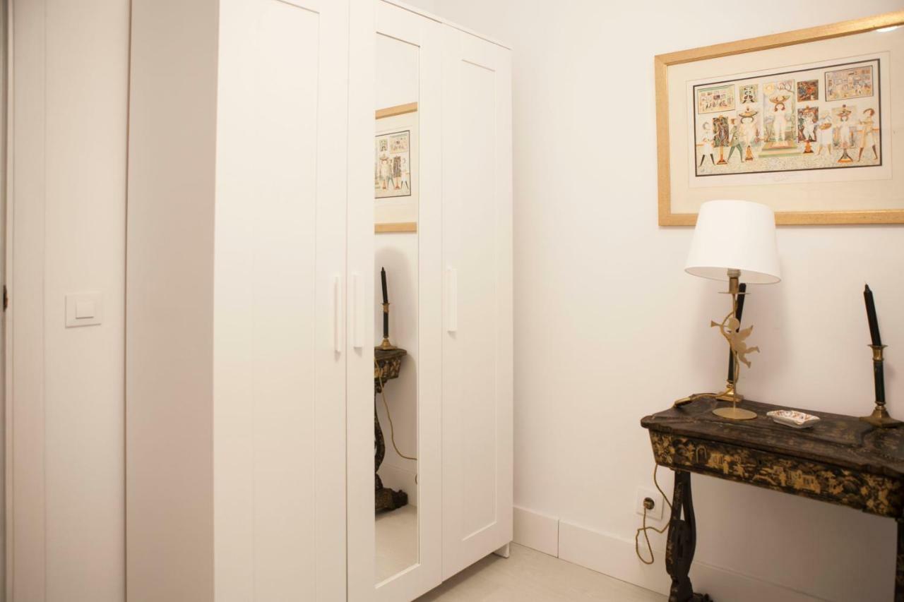 塞维利亚Gran Apartamento Plaza De Espana公寓 外观 照片