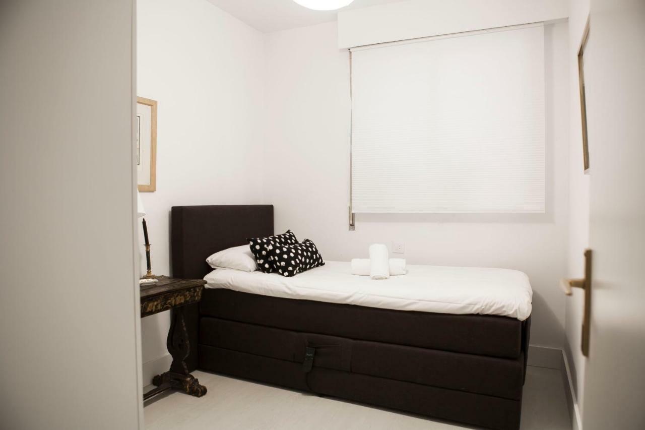 塞维利亚Gran Apartamento Plaza De Espana公寓 外观 照片