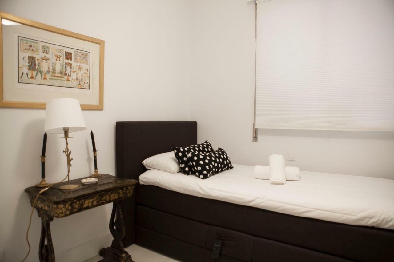 塞维利亚Gran Apartamento Plaza De Espana公寓 外观 照片